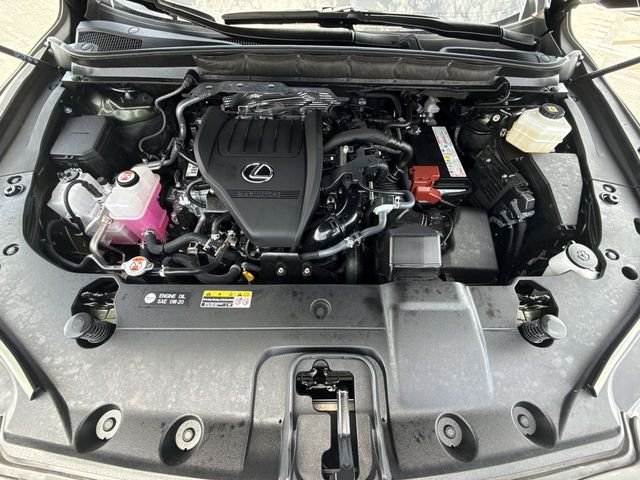Certified Used 2025 Green Lexus 350 Premium image 27