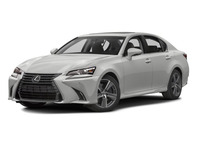 Used 2016 Mica Lexus 350 image 1