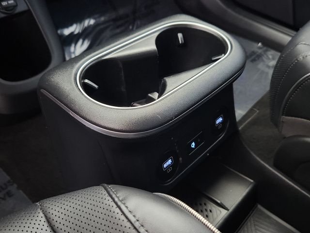 2024 Hyundai IONIQ 5 Limited - Photo 28