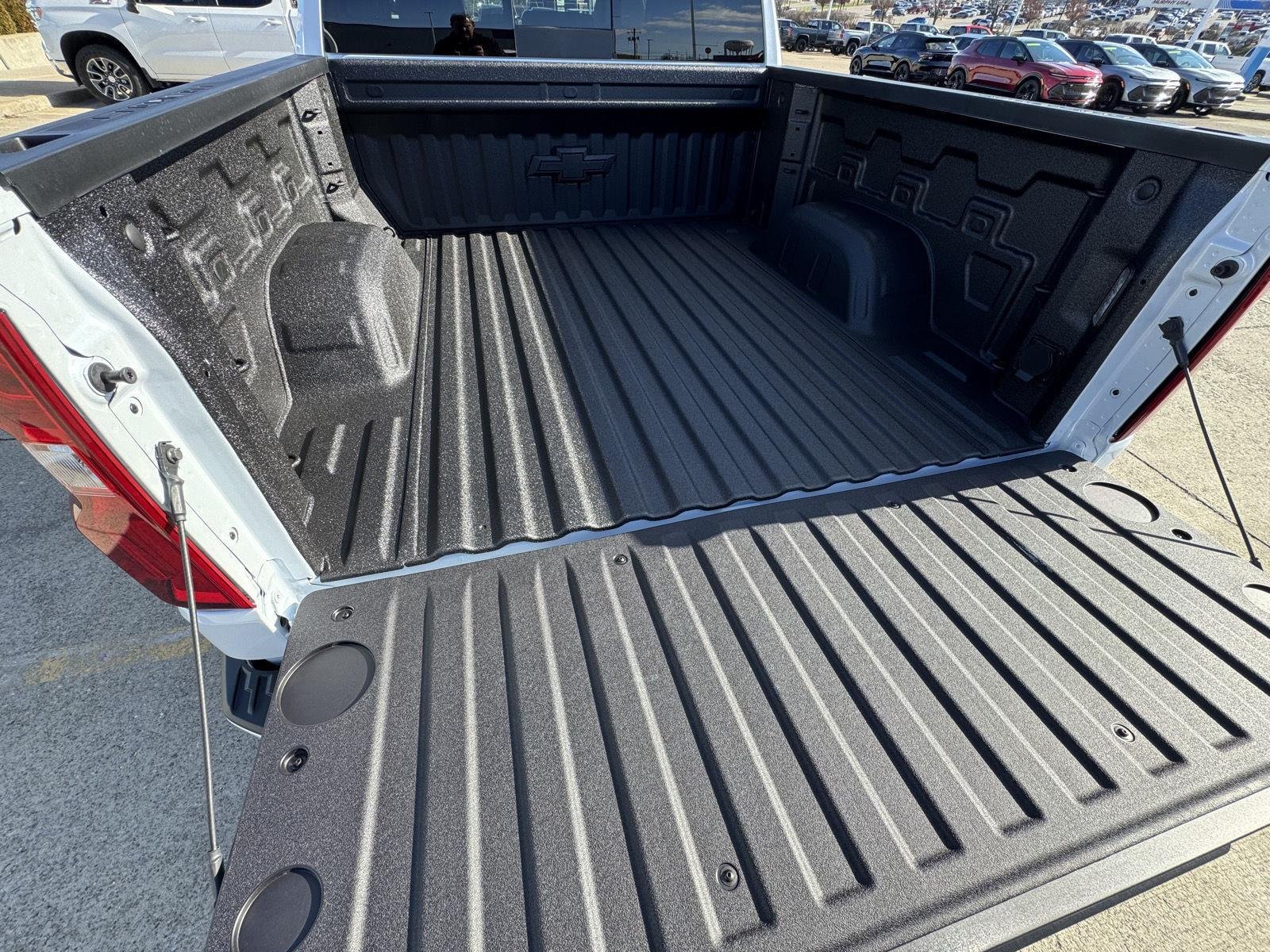 2026 Chevrolet Silverado 1500 High Country - Photo 41