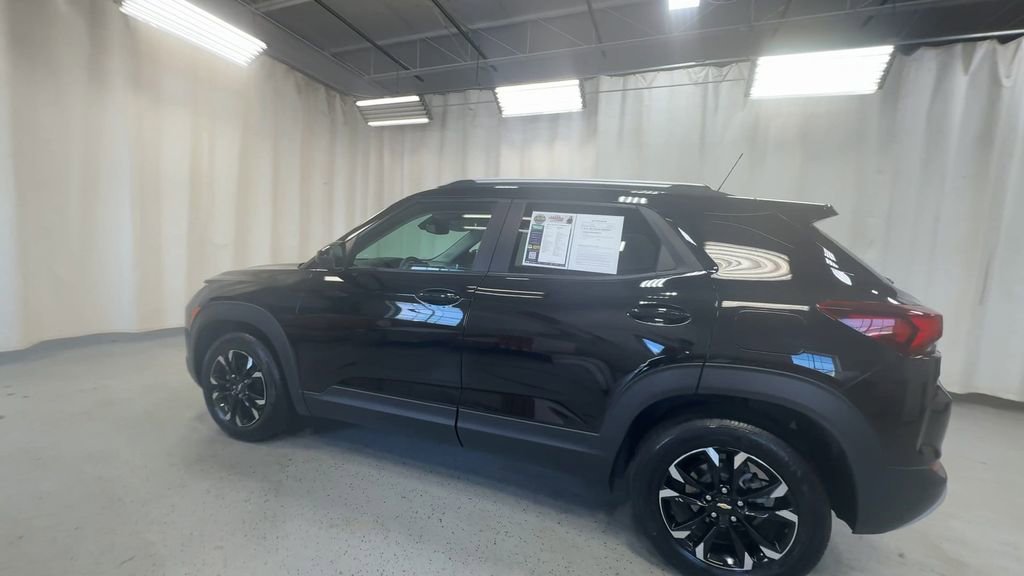 2023 Chevrolet TrailBlazer LT - Photo 6
