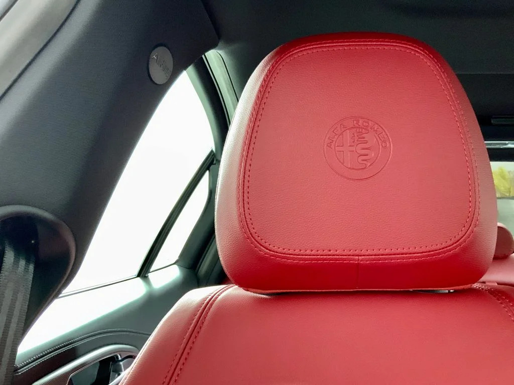 2026 Alfa Romeo Giulia Base - Photo 33