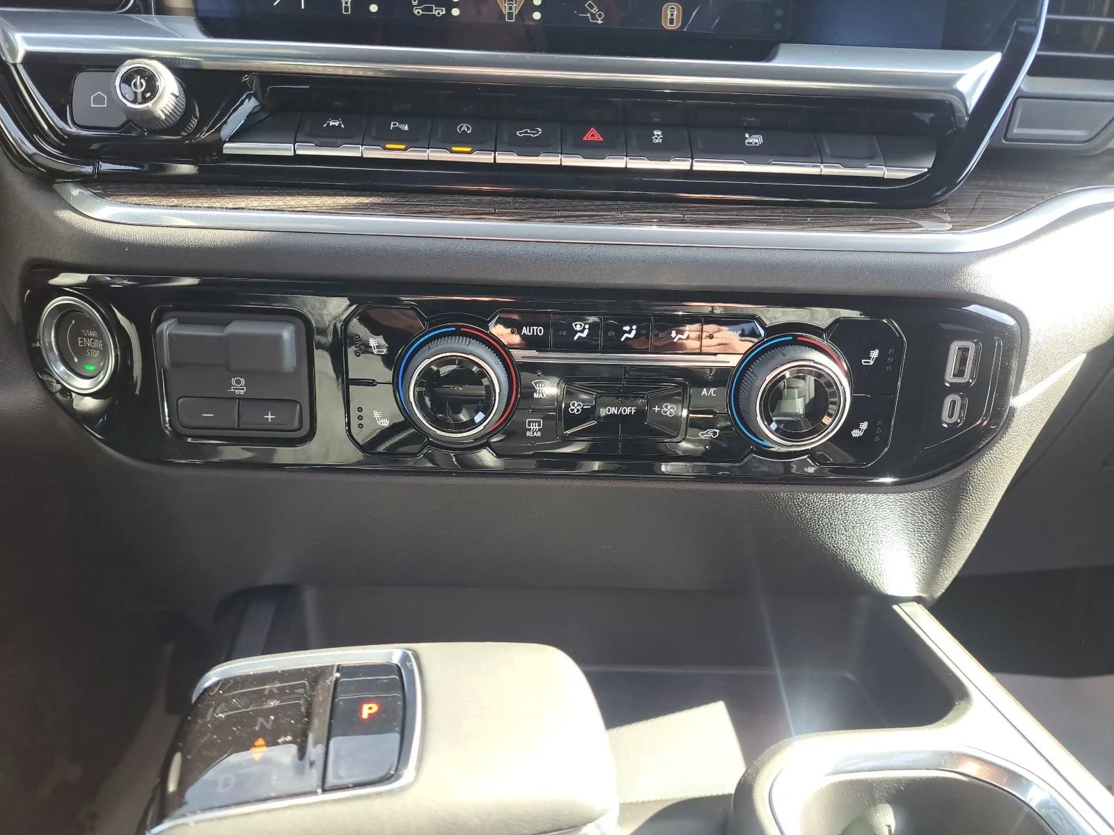 2026 Chevrolet Silverado 1500 RST - Photo 45