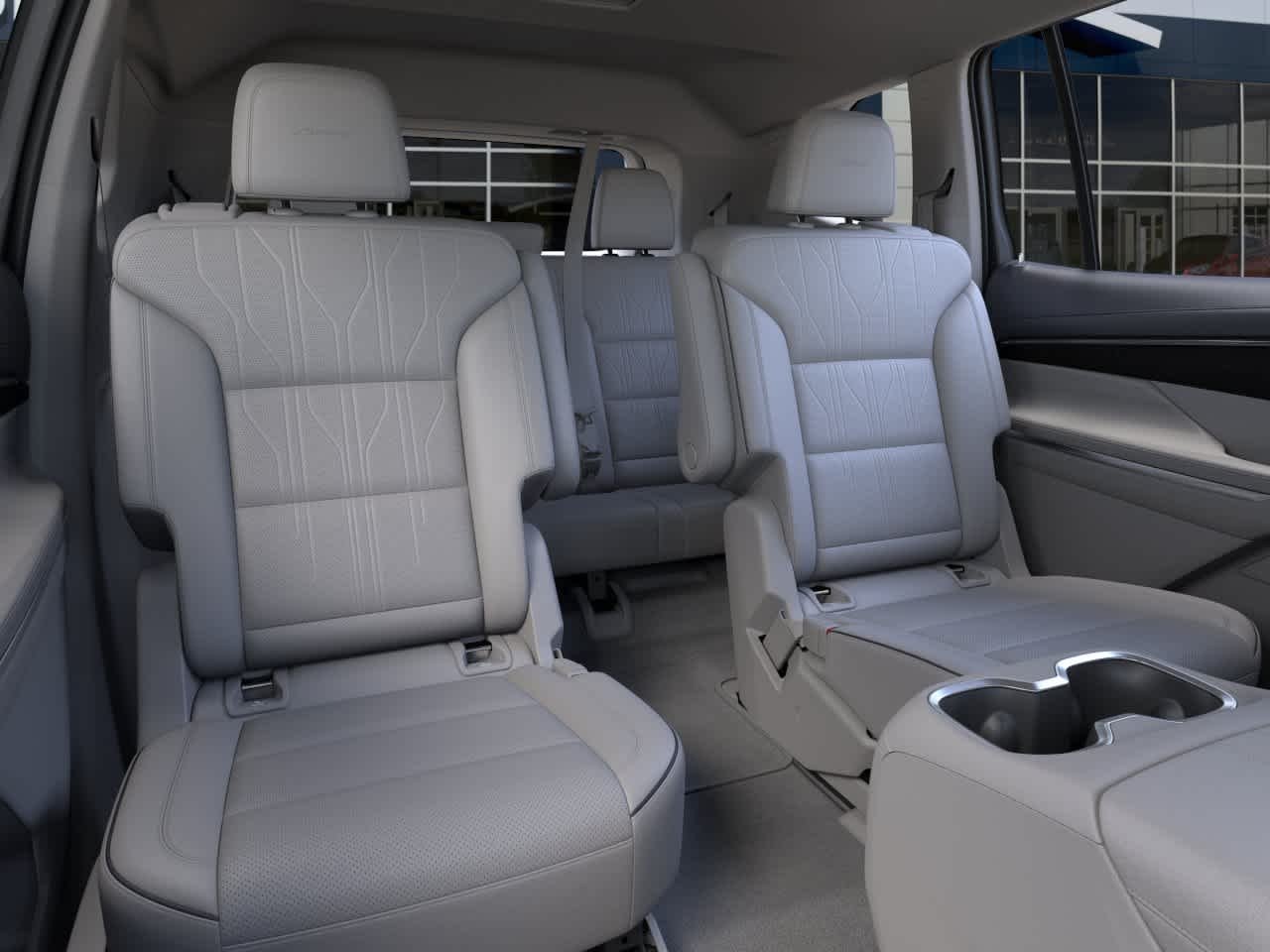 2027 Buick Enclave Avenir - Photo 17