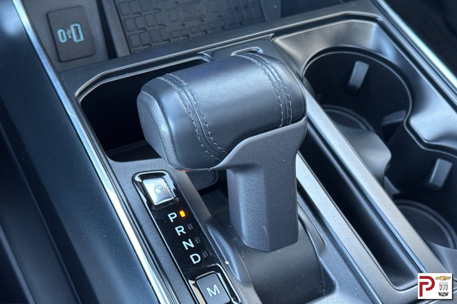 Used 2023 Orange Ford Raptor image 25