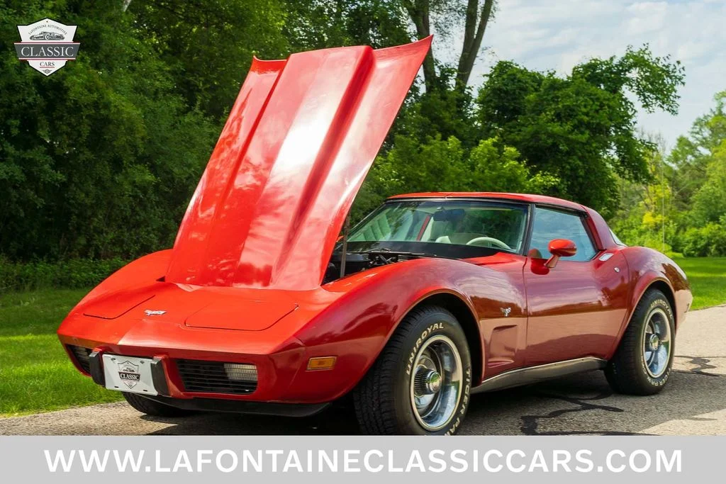 Used 1979 Red Chevrolet  image 38