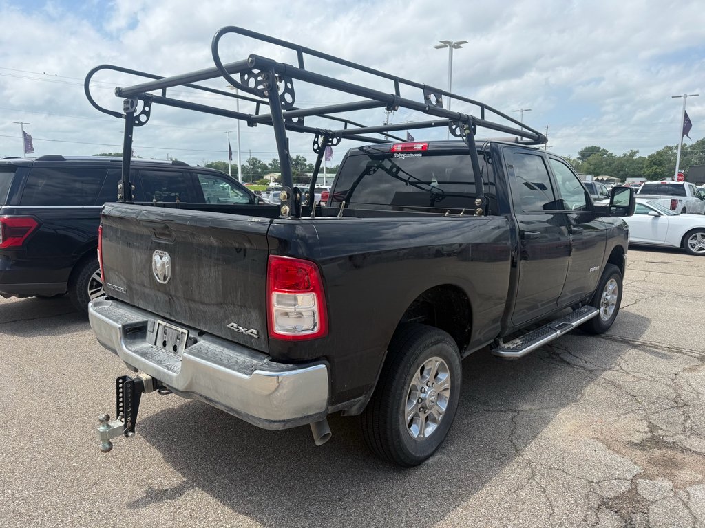 Used 2024  Ram Big Horn image 6