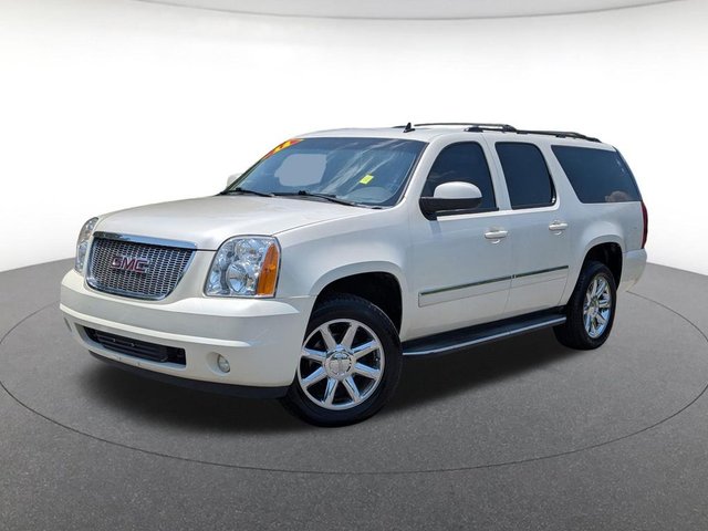 2012 GMC Yukon XL SLT 1500