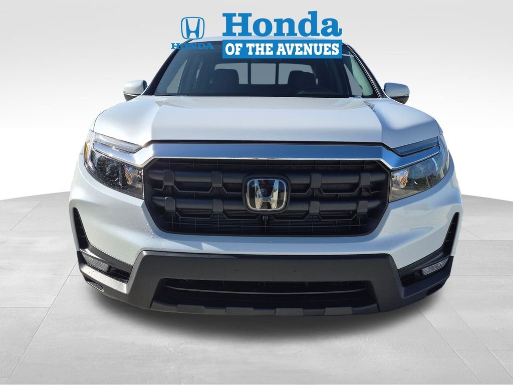 2026 Honda Ridgeline RTL - Photo 2
