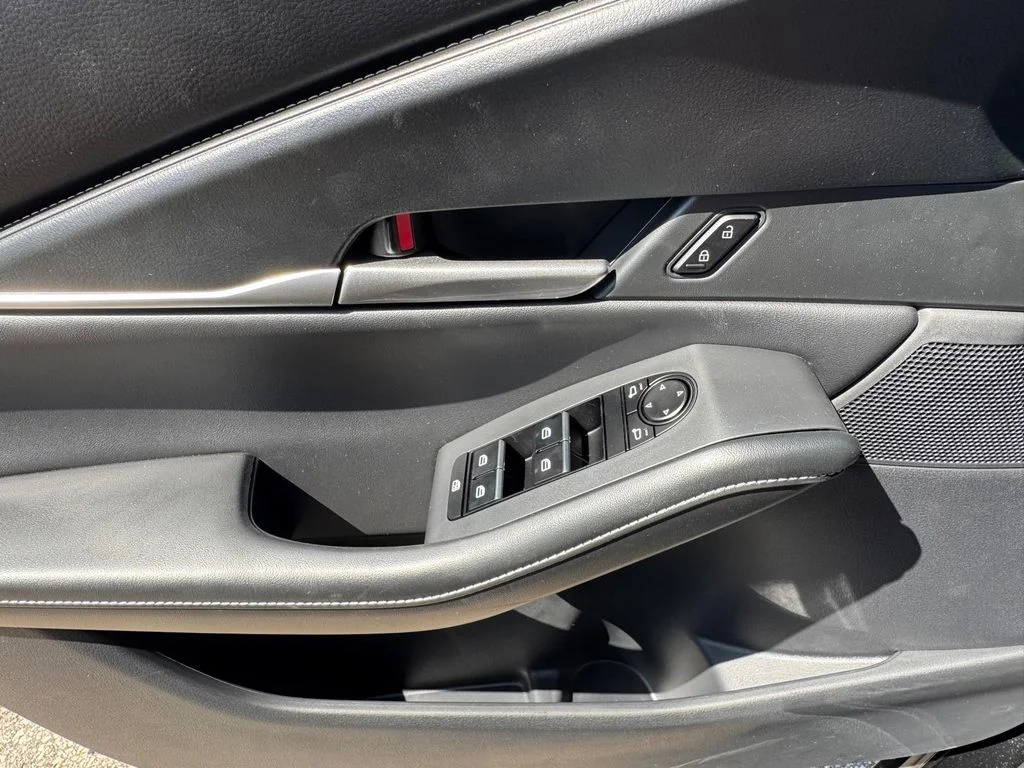 New 2026 Jet Black Mica Mazda 2.5 S Aire Edition image 19