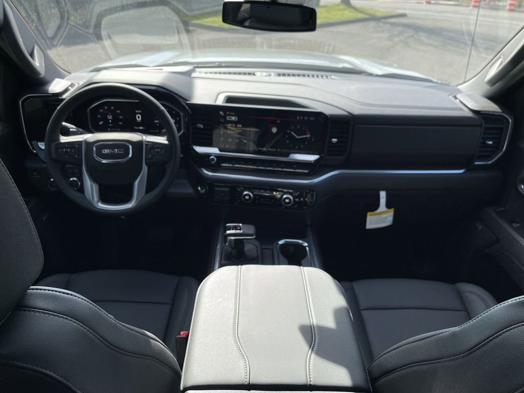 2026 GMC Sierra 1500 SLT - Photo 21