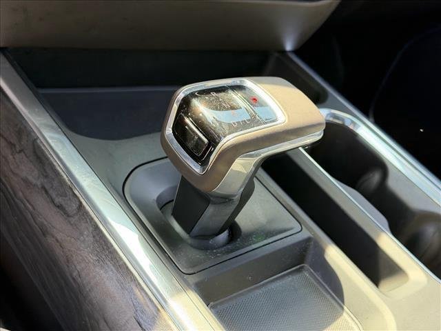 Used 2026 Black Chevrolet LTZ image 22