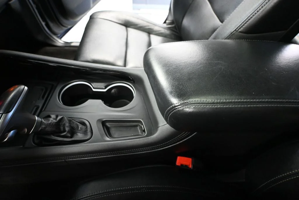 Certified Used 2022 Black Dodge Citadel image 34