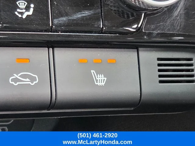 Used 2025 Gray Hyundai SEL Convenience image 36