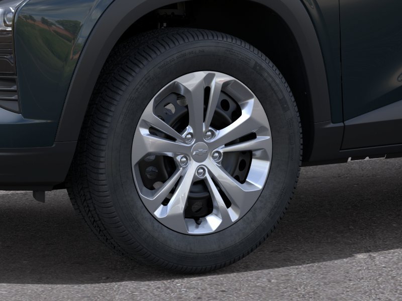 2026 Chevrolet Trax LS - Photo 9