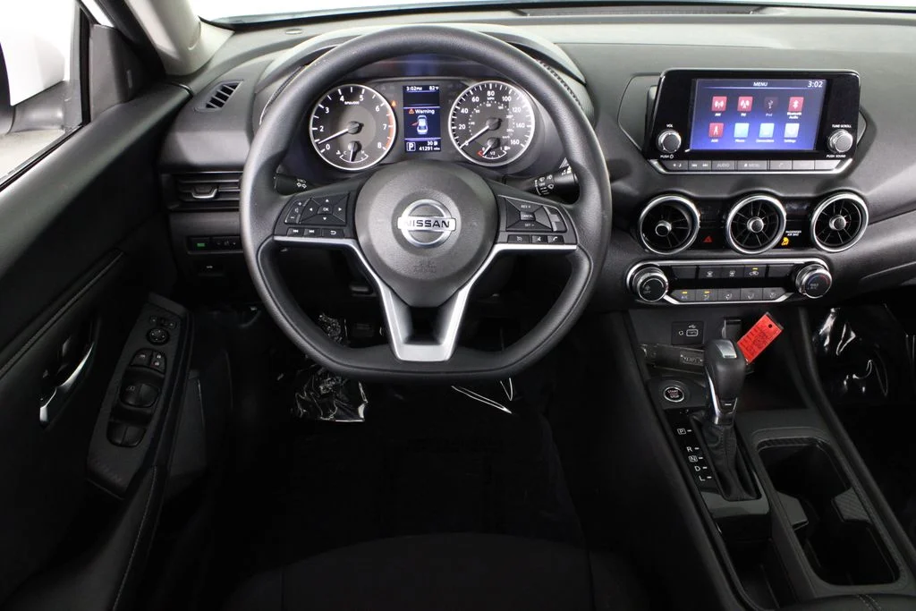 2023 Nissan Sentra S - Photo 7