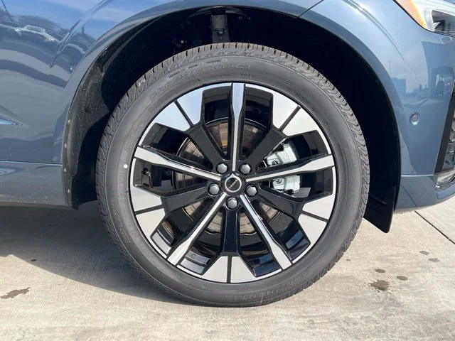 New 2026 Denim Blue Volvo Plus image 9
