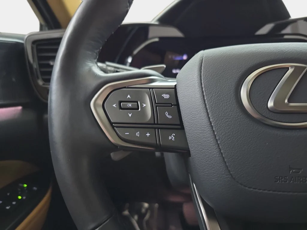 Used 2025 CAVIAR Lexus 350 Premium image 20