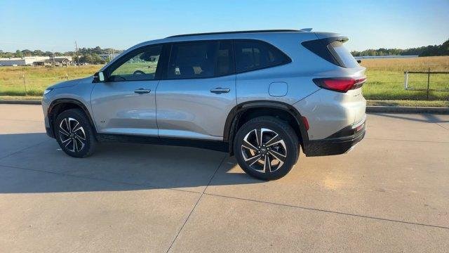 2026 Buick Enclave Sport Touring - Photo 6