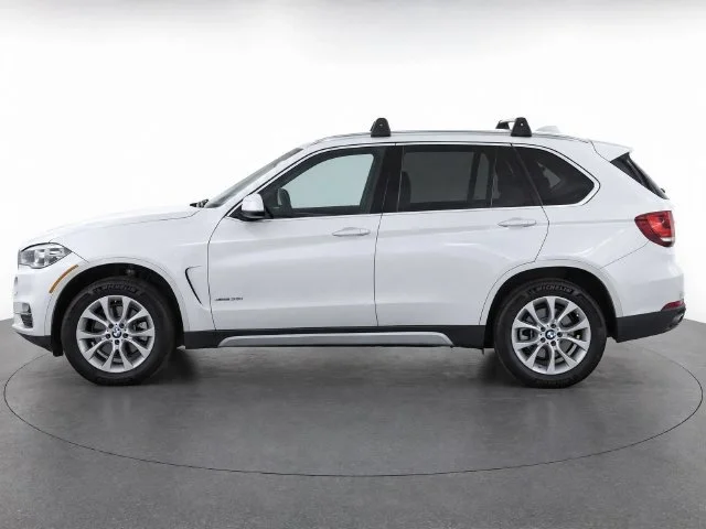 Used 2014 White BMW sDrive35i image 7
