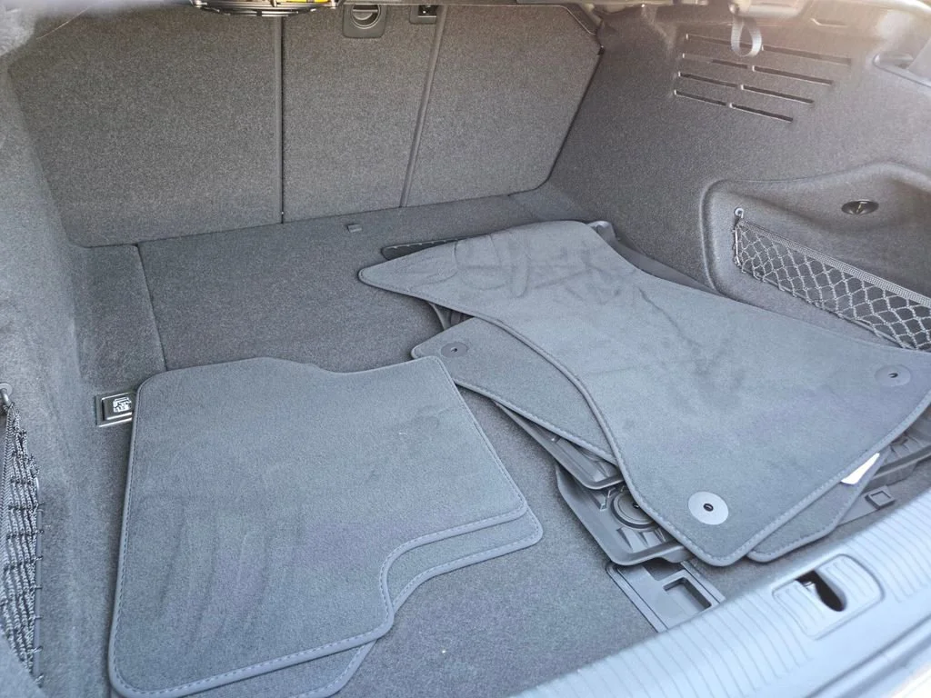 Used 2019 Gray Audi Premium Plus image 13