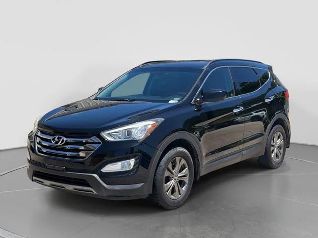 Used 2013 Black Hyundai Base image 8