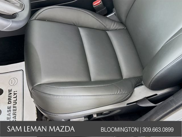 Used 2026 Gray Mazda 2.5 S Select Sport image 18