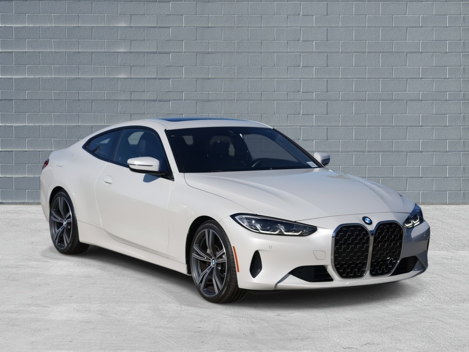 2022 BMW 4 Series 430i