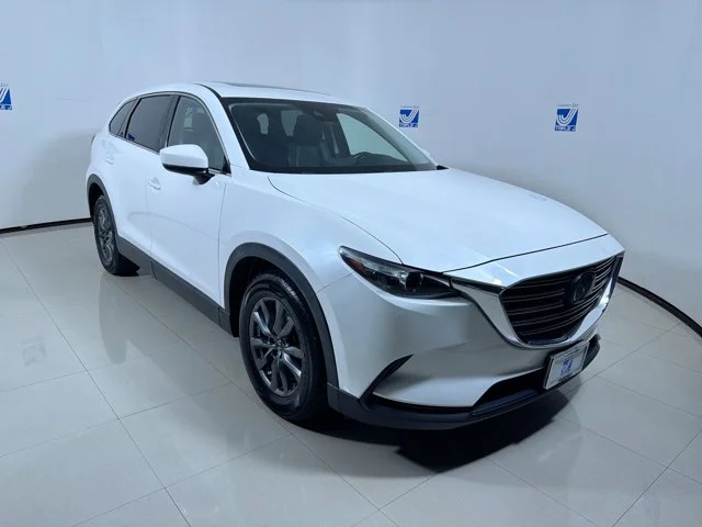 2023 Mazda CX-9