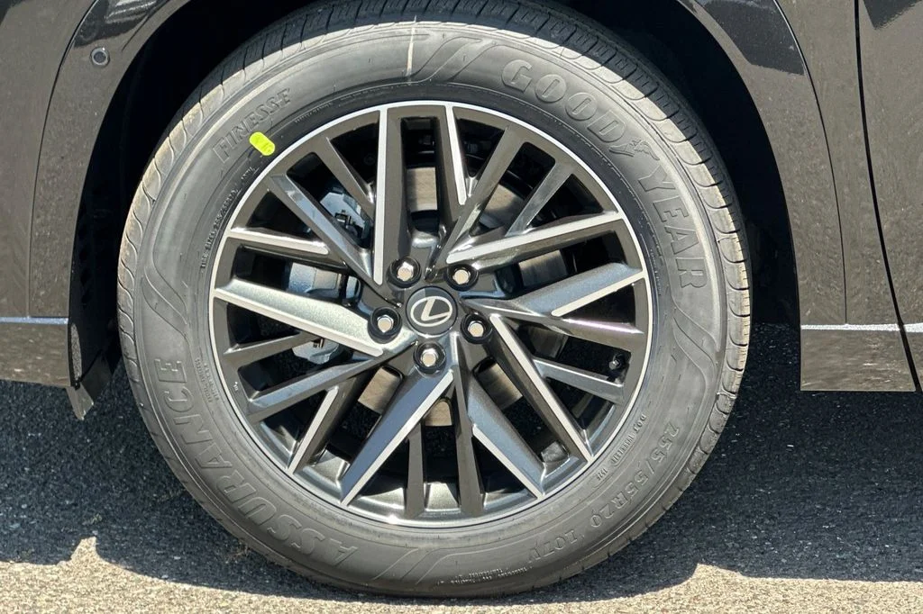 2026 Lexus TX 350 Premium - Photo 25