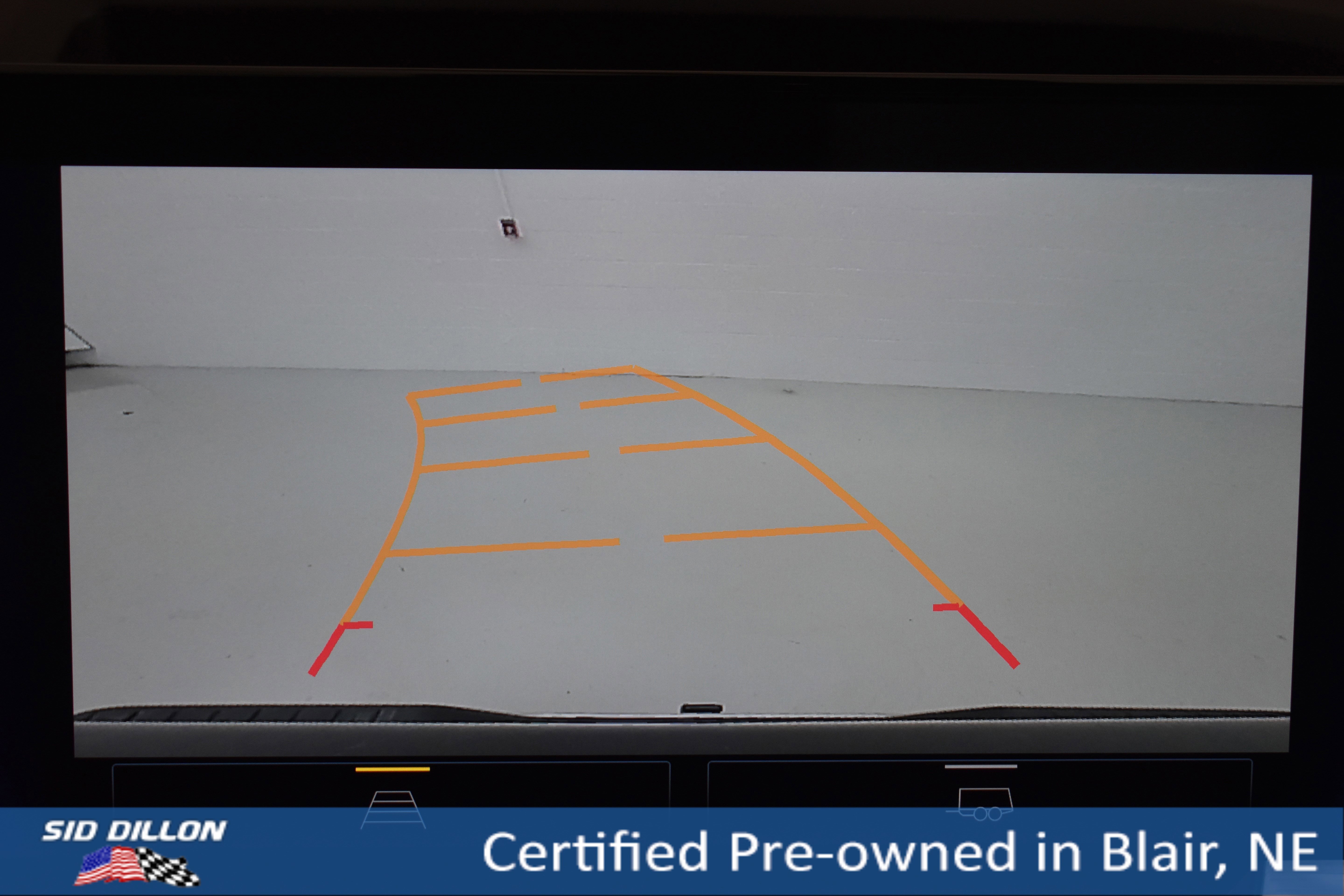 Used 2025 Black Chevrolet LT image 3