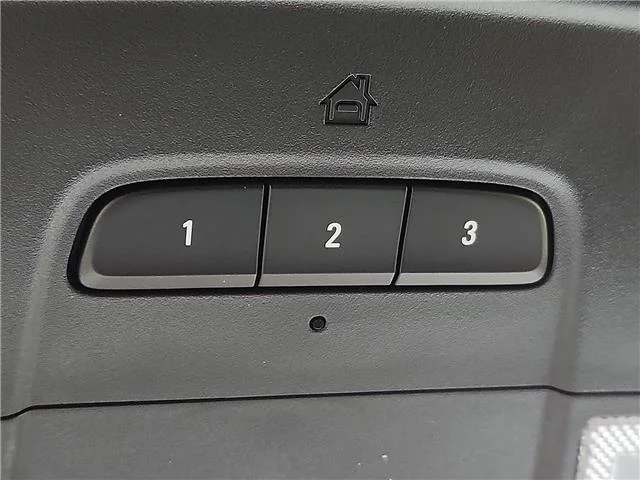 Used 2023 Black Chevrolet LT Cloth w/1LT All-Wheel Drive image 16
