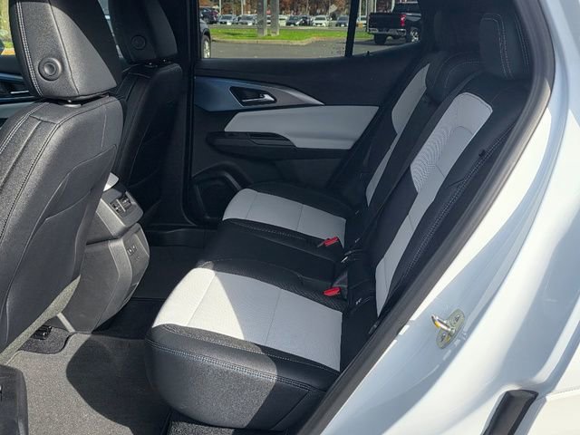 2026 Chevrolet Equinox EV 2LT - Photo 11