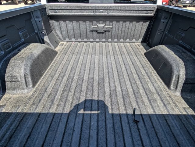 2026 Chevrolet Silverado 1500 LTZ - Photo 32