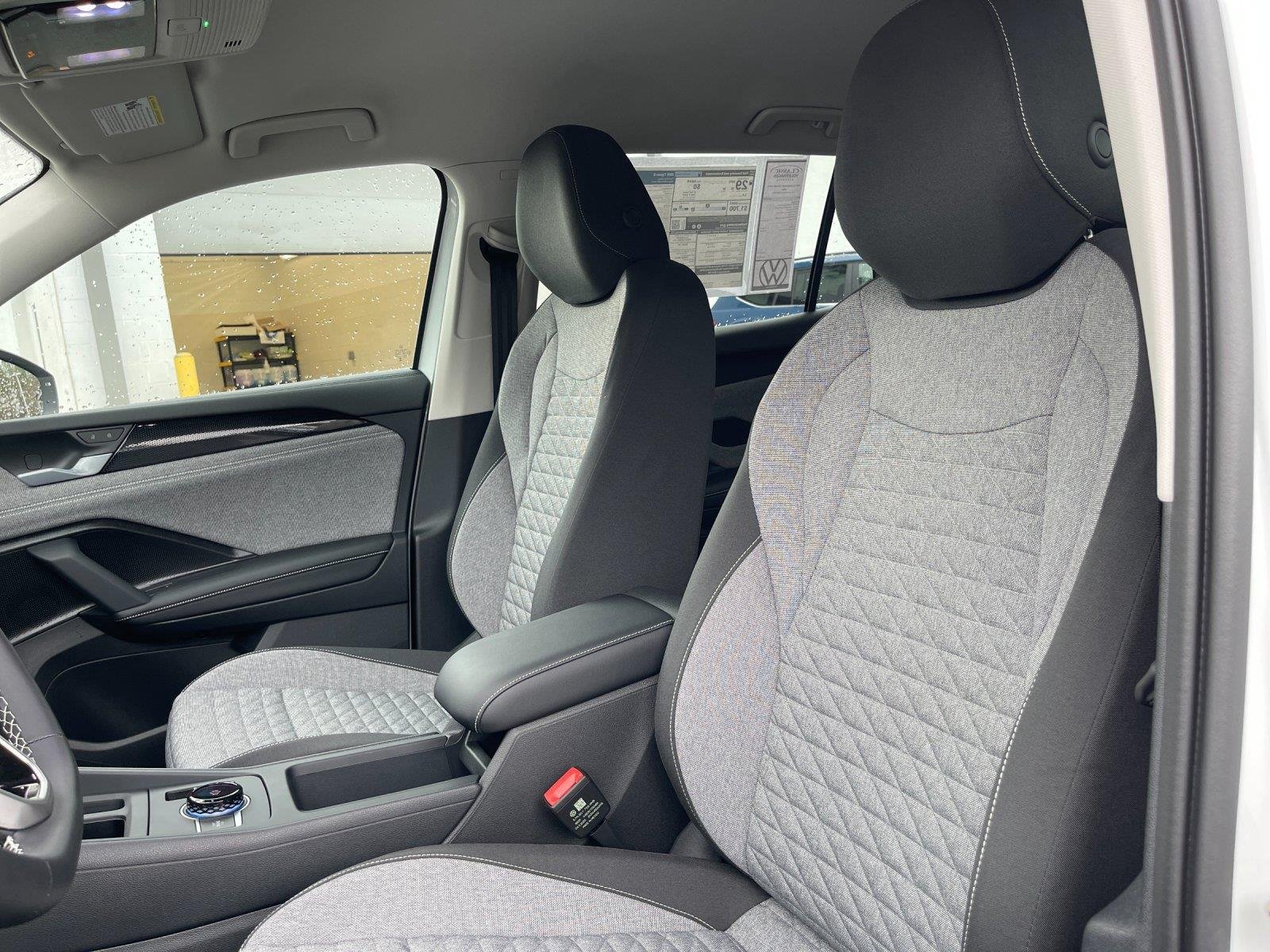 2026 Volkswagen Tiguan S - Photo 31