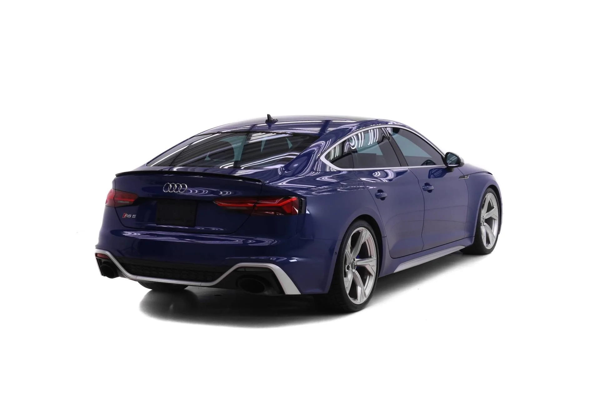 Used 2021  Audi 2.9T image 4