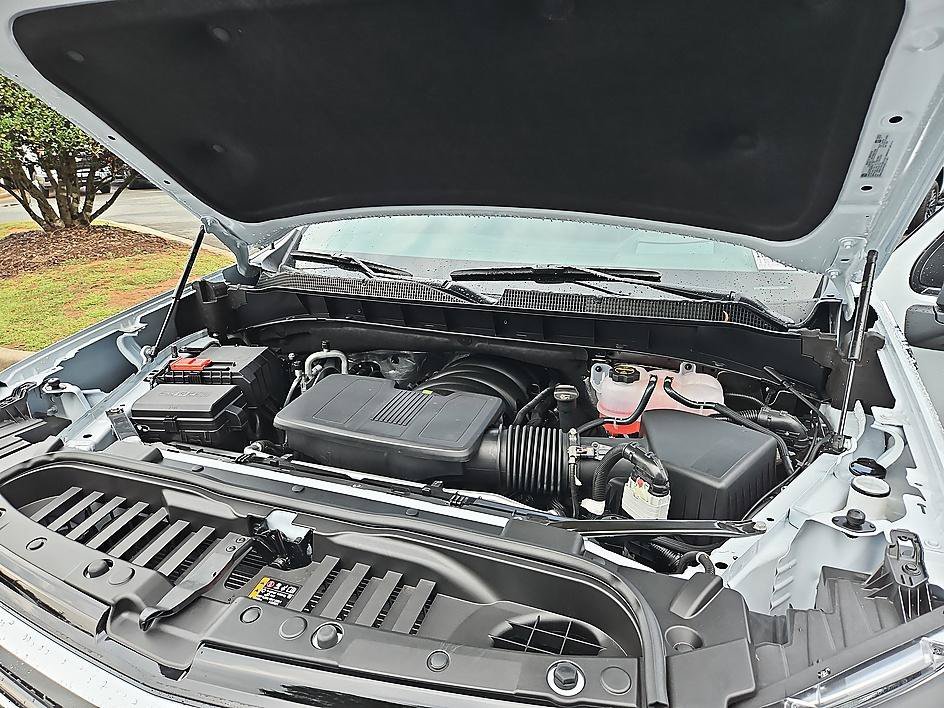 2026 Chevrolet Silverado 1500 High Country - Photo 25