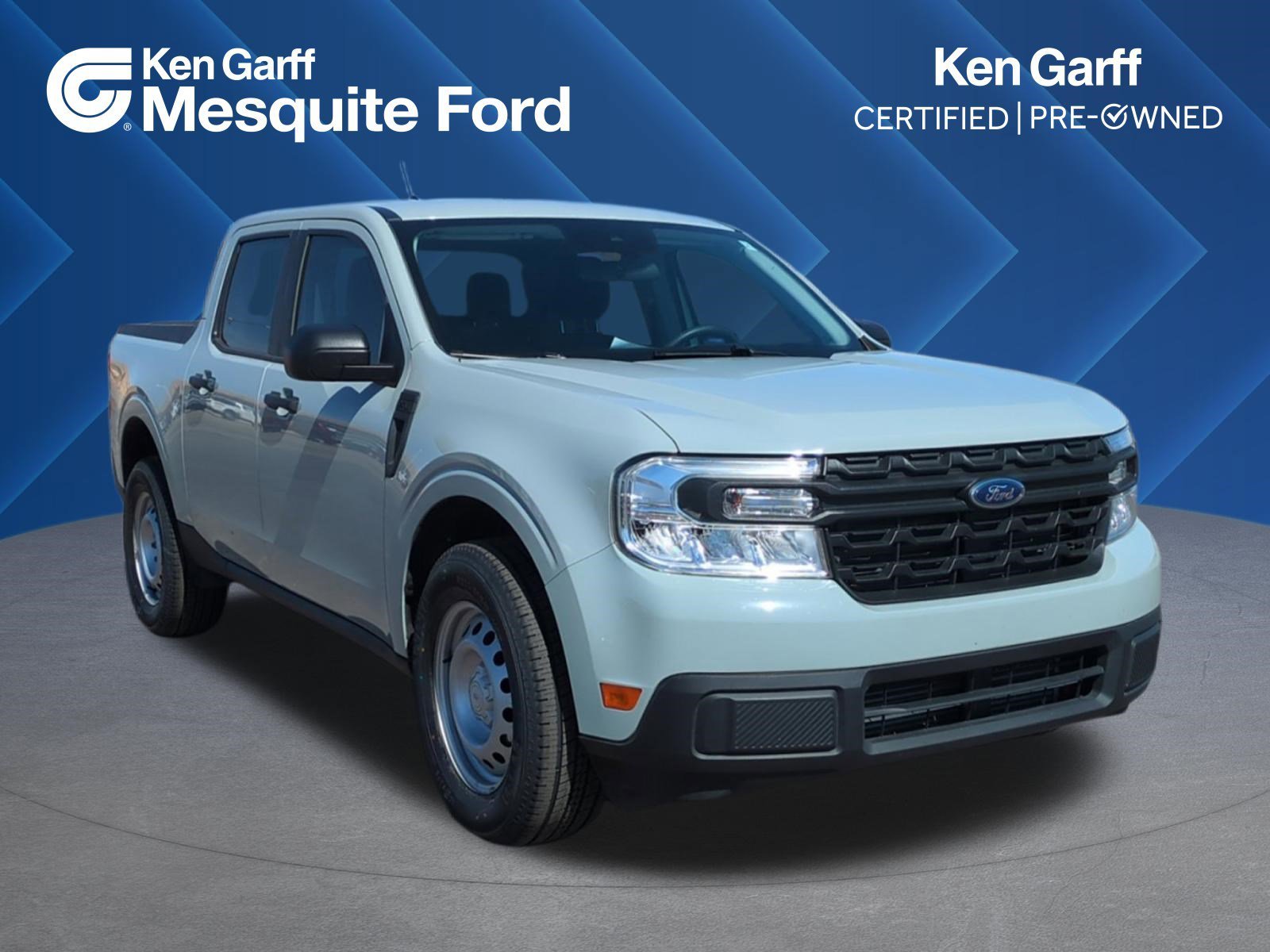 2024 Ford Maverick XL