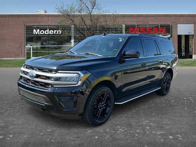 2022 Ford Expedition Max XLT