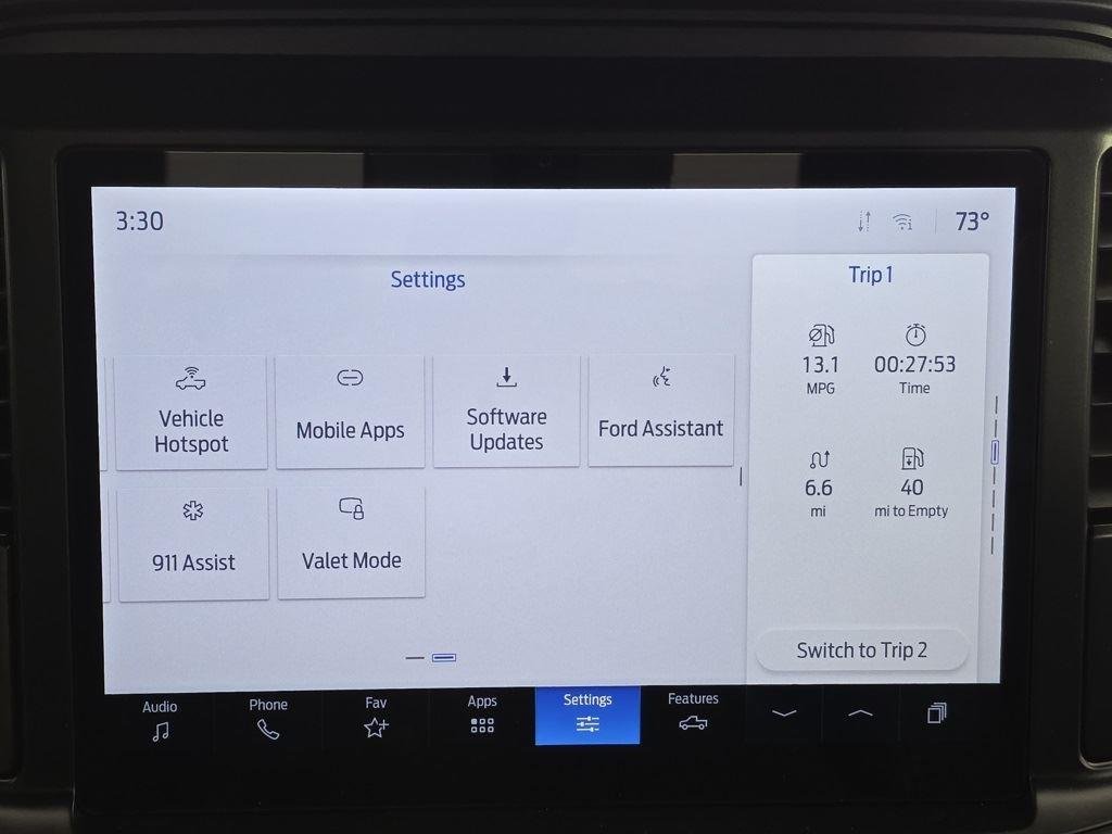 2025 Ford F-150 STX - Photo 47