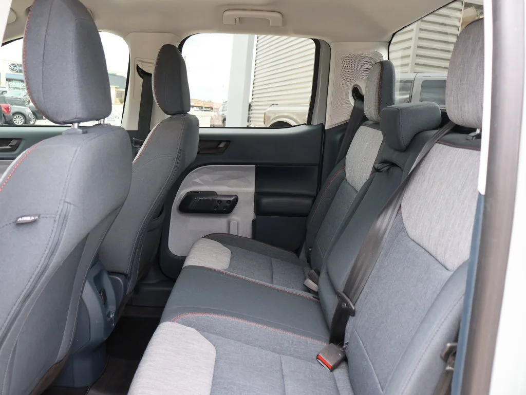 Used 2023 Cactus Ford XLT image 16