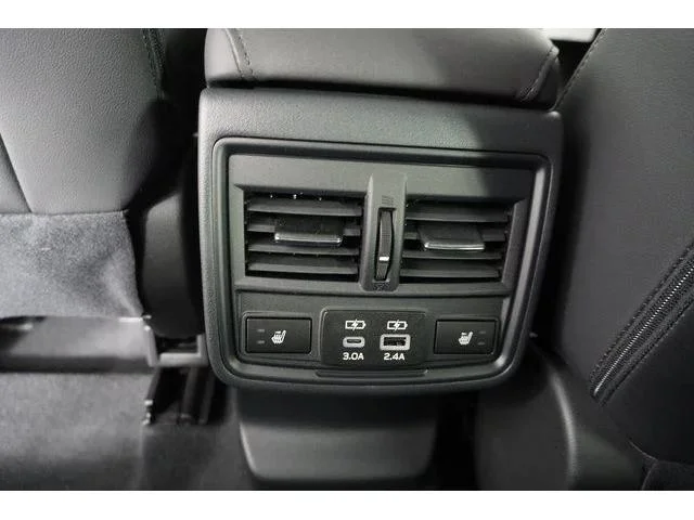 New 2026 CRYSTAL BLACK SILICA Subaru Limited XT image 23