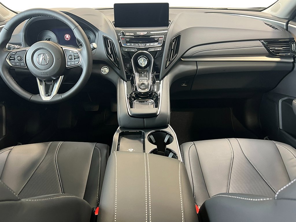 New 2026 Majestic Black Pearl Acura w/Technology Package image 17