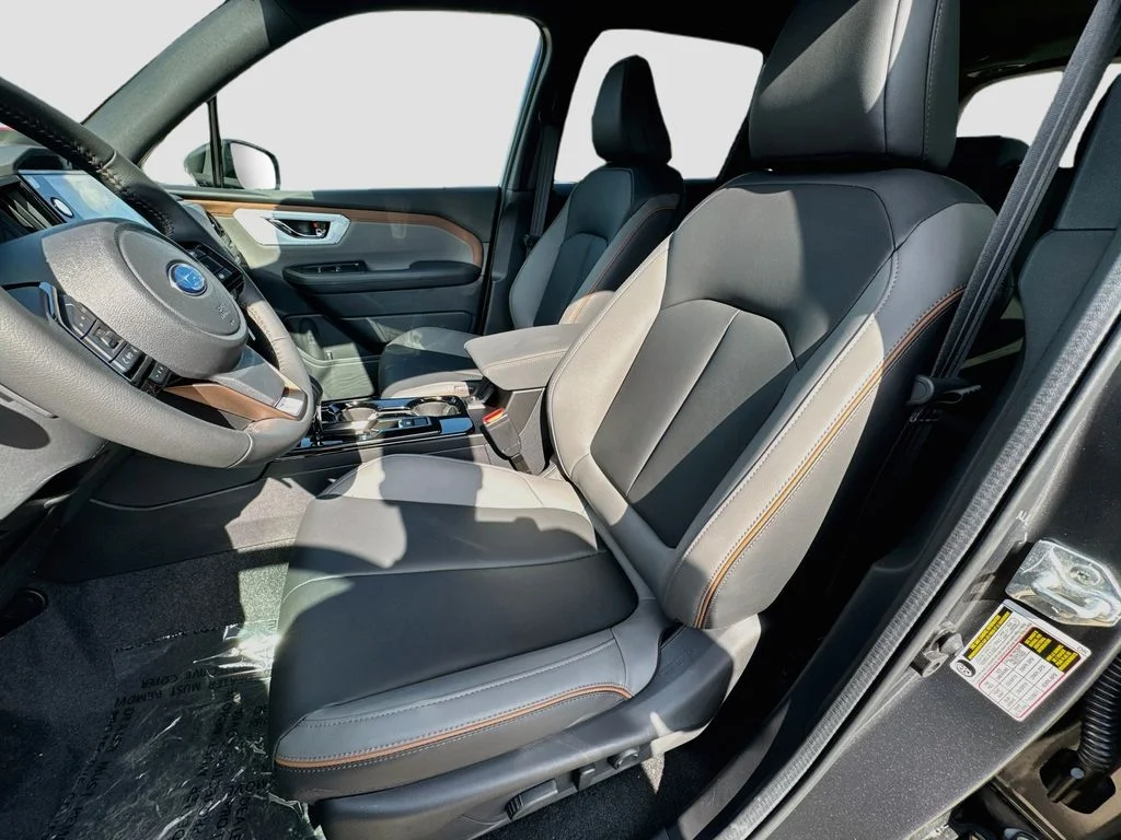 New 2026 Gray Subaru Sport image 25
