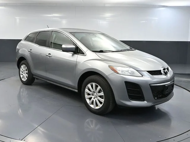 2010 Mazda CX-7