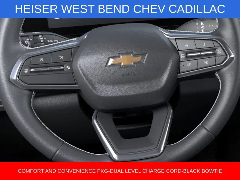 2025 Chevrolet Blazer EV LT - Photo 19