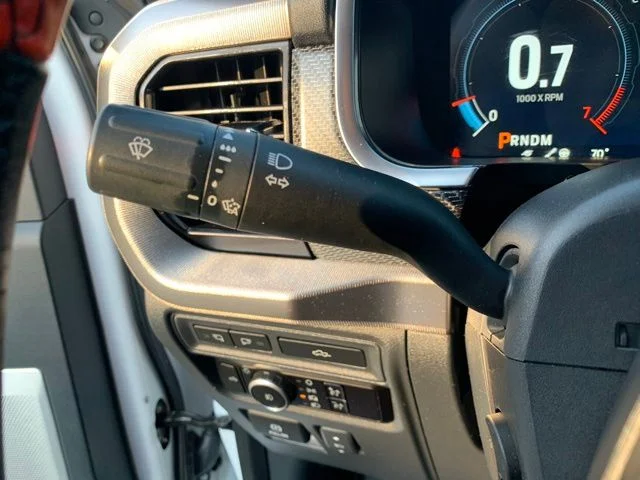 Used 2023 White Ford Raptor image 28