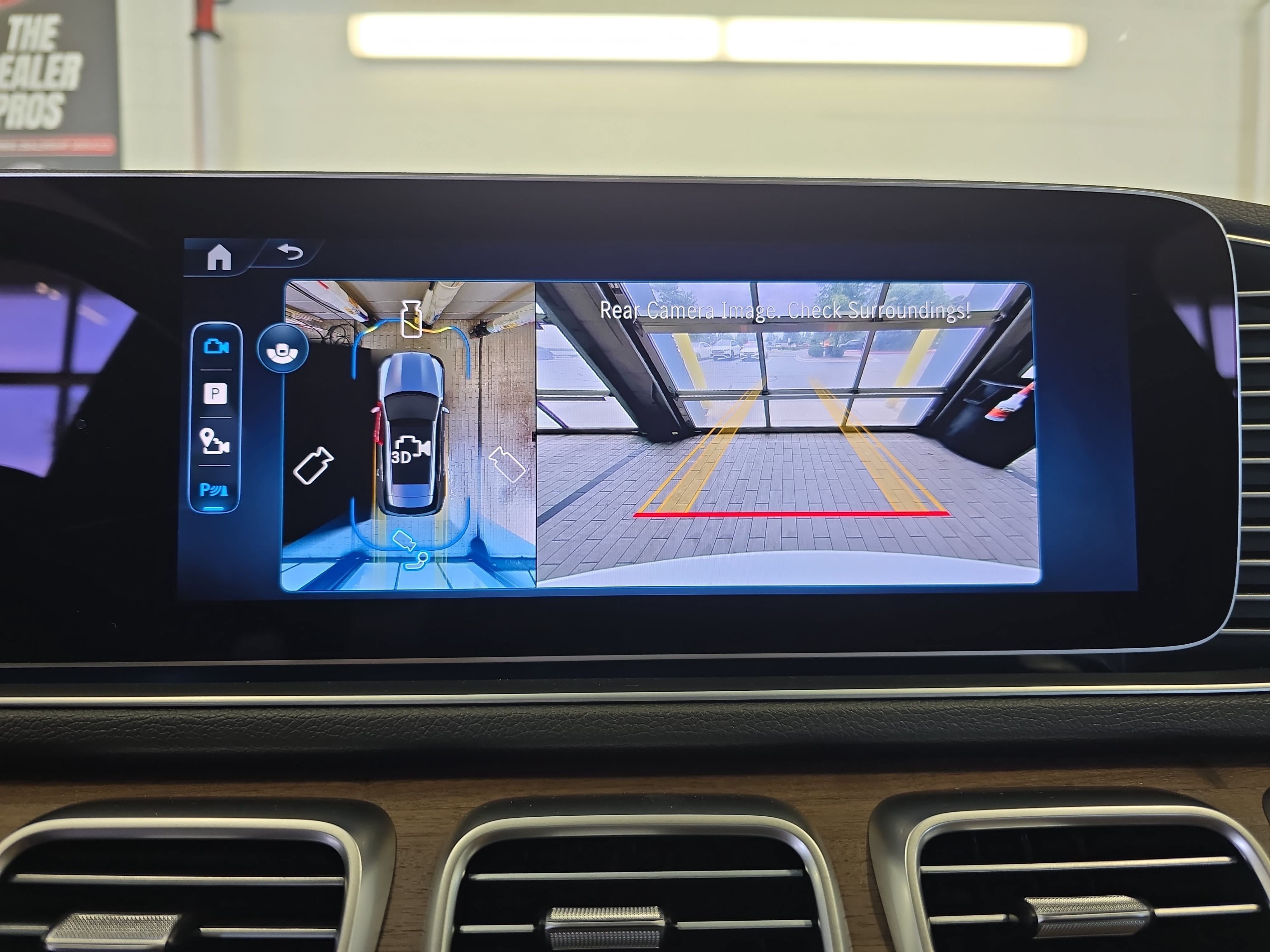 New 2026 Polar White Mercedes-Benz GLE350 image 25