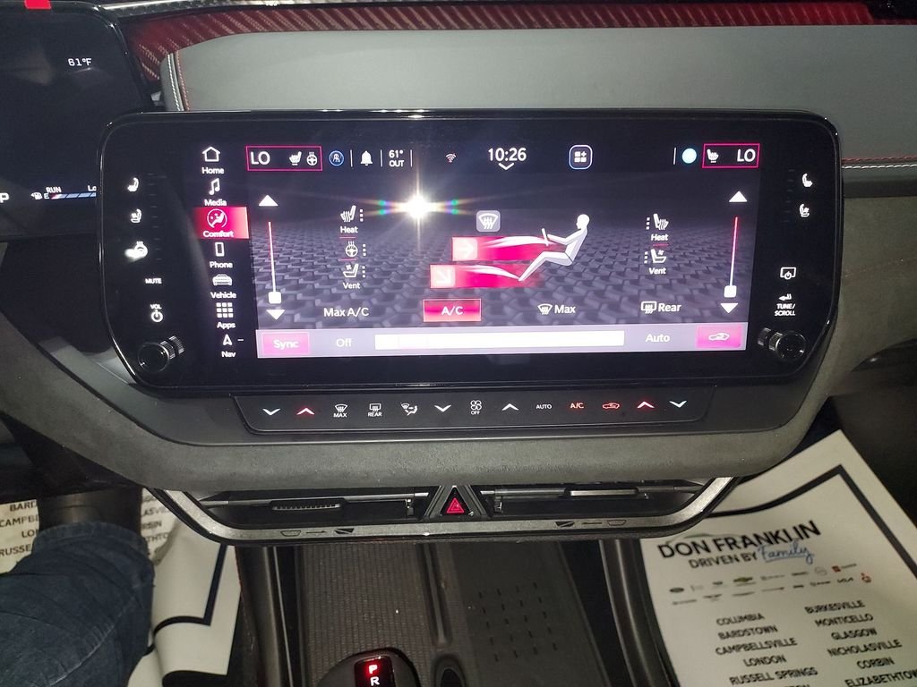 2026 Dodge Charger Scat Pack - Photo 25