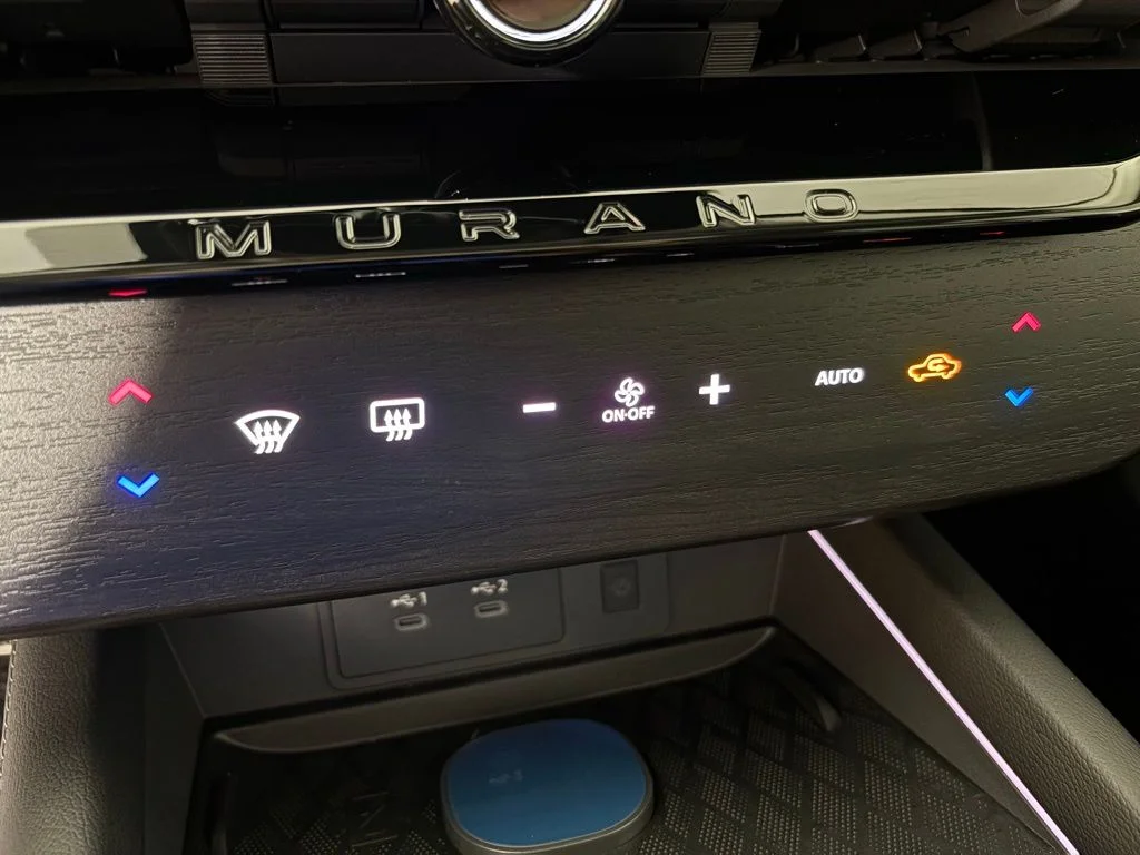 New 2026 White Nissan SL image 30